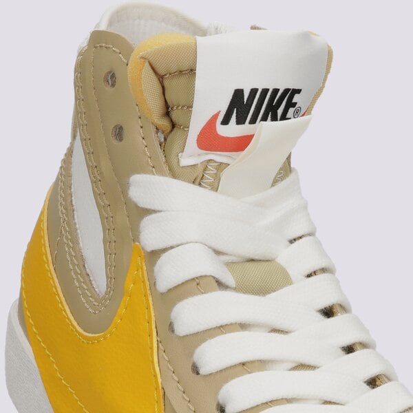 Sporta apavi vīriešiem NIKE BLAZER MID '77 JUMBO dh7690-700 krāsa bēša