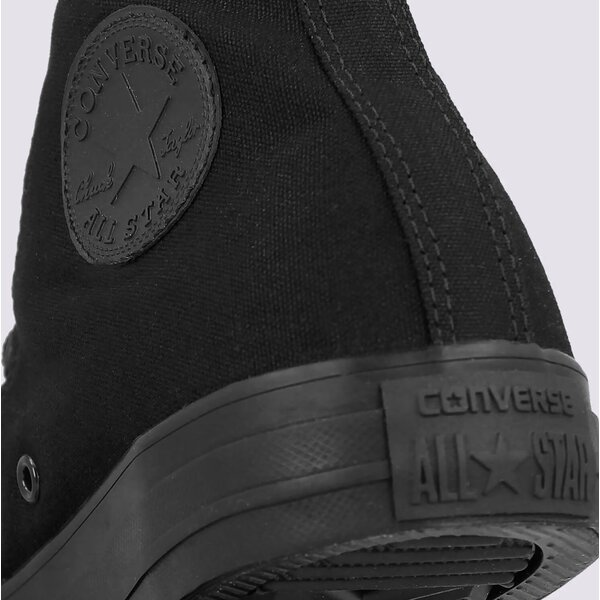 Sporta apavi vīriešiem CONVERSE CHUCK TAYLOR AS CORE  m3310c krāsa melna