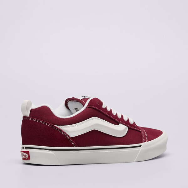 Sporta apavi vīriešiem VANS KNU SKOOL  vn000d22zcf krāsa bordo