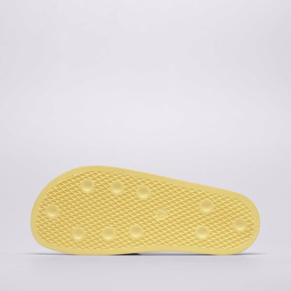 Sieviešu ADIDAS ADILETTE W gz6366 krāsa dzeltena