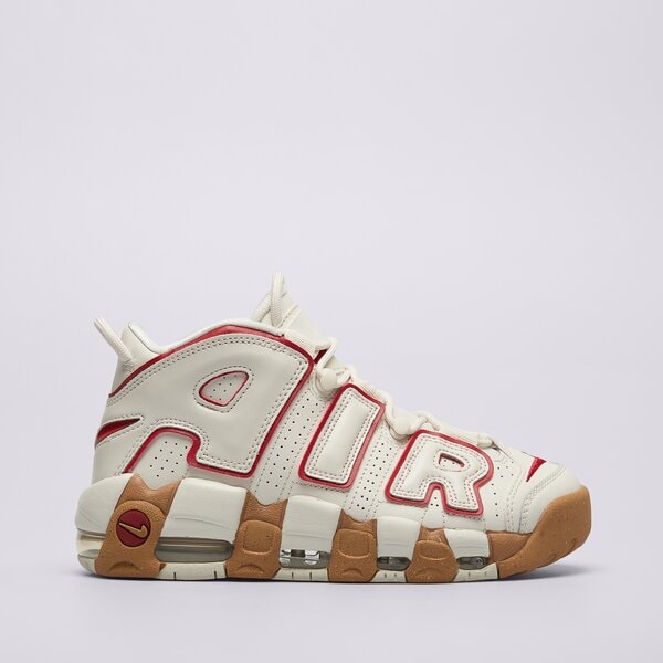 Sporta apavi sievietēm NIKE AIR MORE UPTEMPO dv1137-002 krāsa pelēka