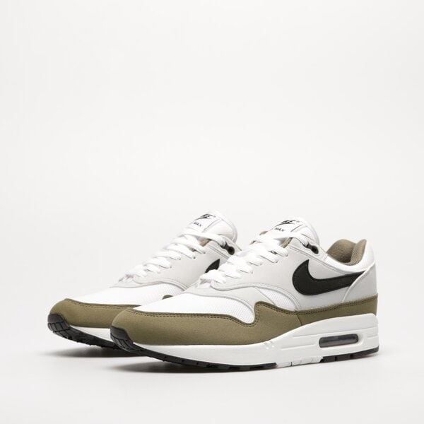 Sporta apavi vīriešiem NIKE AIR MAX 1 fd9082-102 krāsa haki