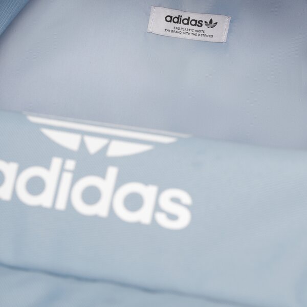 Vīriešu mugursomas ADIDAS MUGURSOMA ADICOLOR BACKPK ic8526 krāsa zila