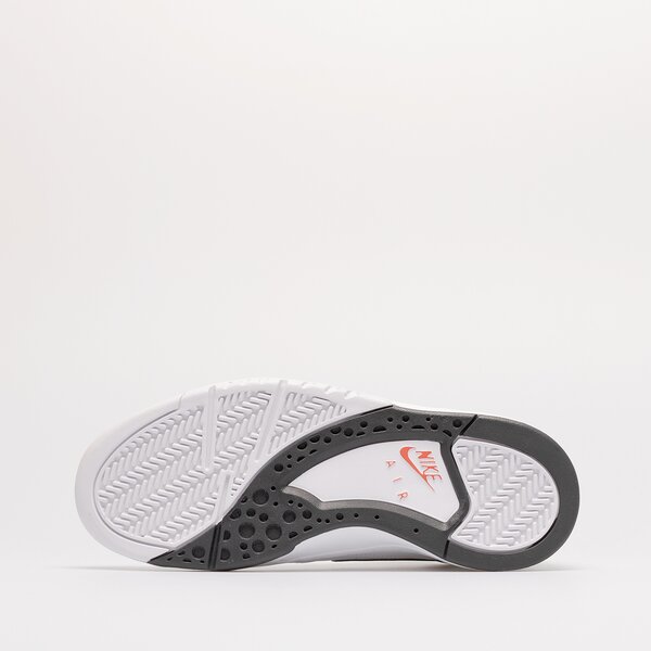 Sporta apavi vīriešiem NIKE AIR FLIGHT LITE MID dj2518-100 krāsa balta