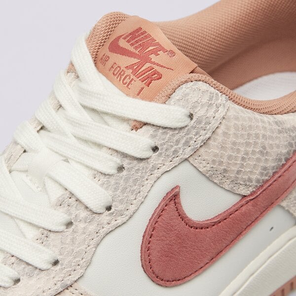 Sporta apavi vīriešiem NIKE AIR FORCE 1 '07 LV8 hf2898-100 krāsa balta