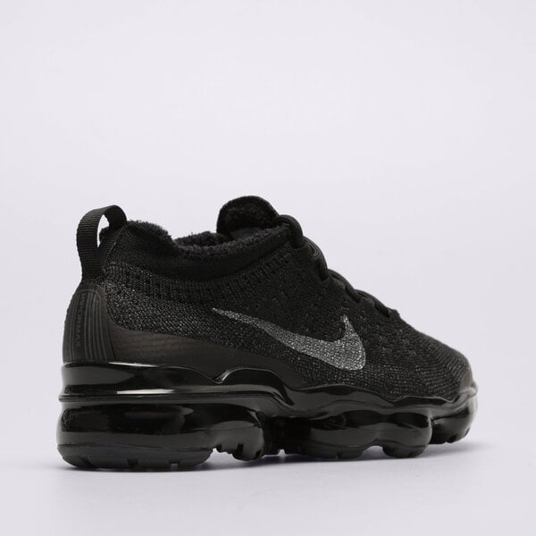 Sporta apavi sievietēm NIKE W AIR VAPORMAX 2023 FK dv6840-001 krāsa melna