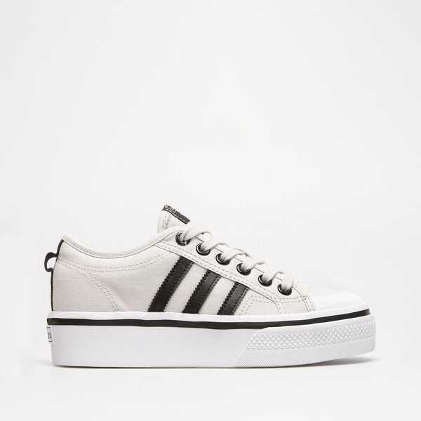 Sporta apavi sievietēm ADIDAS NIZZA PLATFORM W gx2020 krāsa rozā
