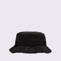 NEW ERA PLATMALE WMNS BORG BUCKET BLK NEW ERA BLK