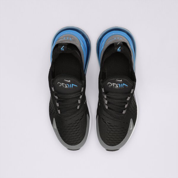 Sporta apavi bērniem NIKE AIR MAX 270 dc9199-002 krāsa melna