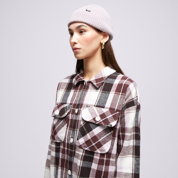 Krekli sievietēm VANS KREKLS ELIZA OS WOVEN vn00074mbyp1 krāsa daudzkrāsaina