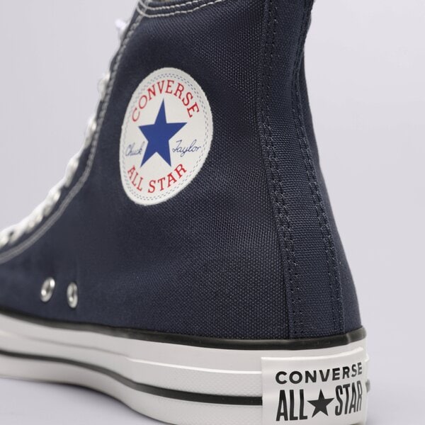 Sporta apavi vīriešiem CONVERSE CHUCK TAYLOR ALL STAR  m9622c krāsa tumši zila