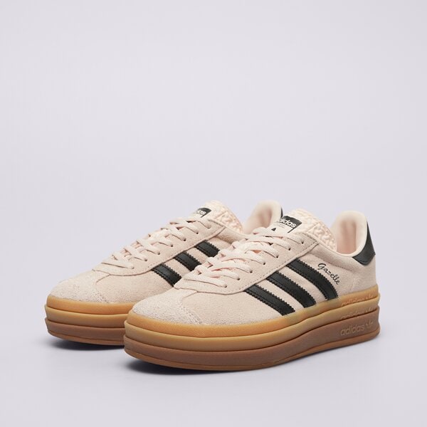 Sporta apavi sievietēm ADIDAS GAZELLE BOLD W ie0429 krāsa pudrowy ro