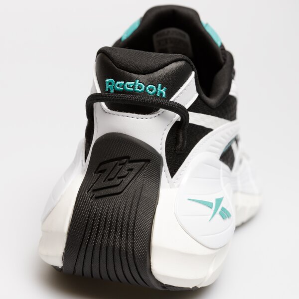 Sporta apavi vīriešiem REEBOK ZIG KINETICA 2.5 gv7002 krāsa balta