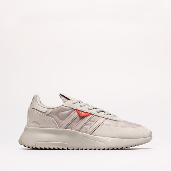 Sporta apavi vīriešiem ADIDAS RETROPY F2 gw9361 krāsa pelēka