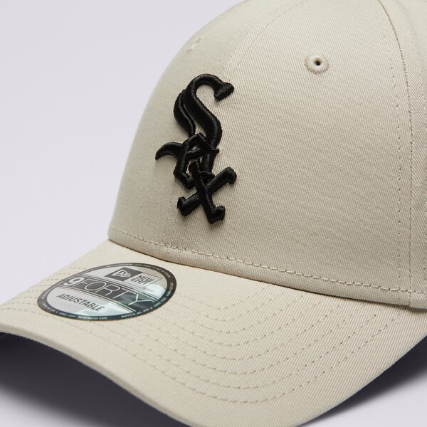 Vīriešu cepure ar nagu NEW ERA CEPURE LE 940 SOX CHICAGO WHITE SOX 60503386 krāsa bēša