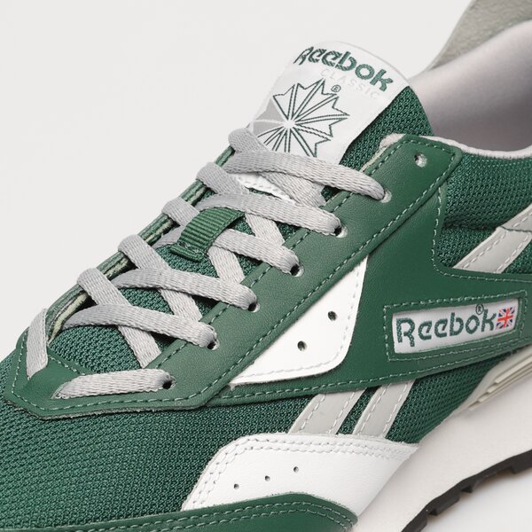 Sporta apavi vīriešiem REEBOK LX2200 gw7200 krāsa zaļa