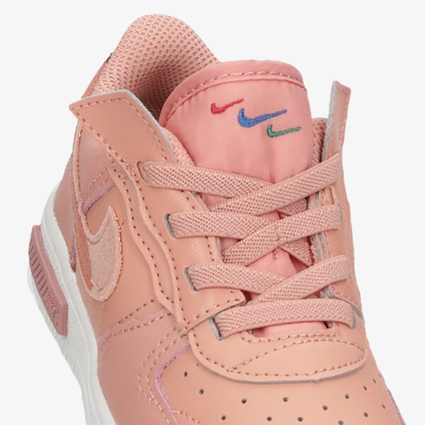 Sporta apavi bērniem NIKE AIR FORCE 1 FONTANKA  do6147-801 krāsa rozā