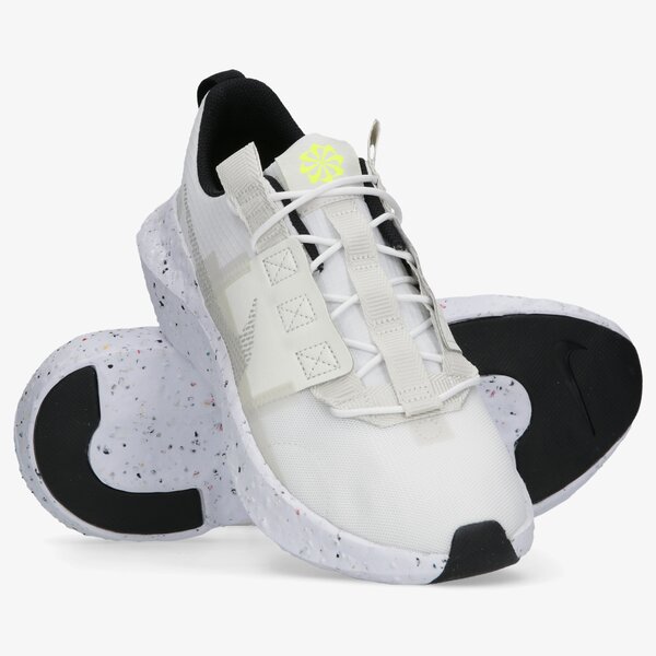 Sporta apavi vīriešiem NIKE CRATER IMPACT SE dj6308-100 krāsa balta