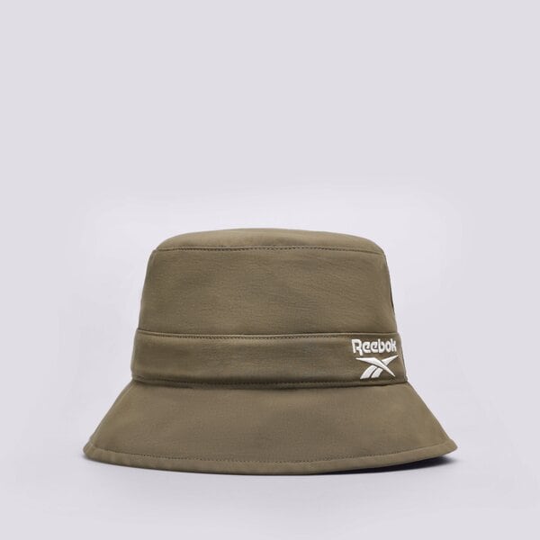  REEBOK PLATMALE CL FO BUCKET HAT h36559 krāsa bēša