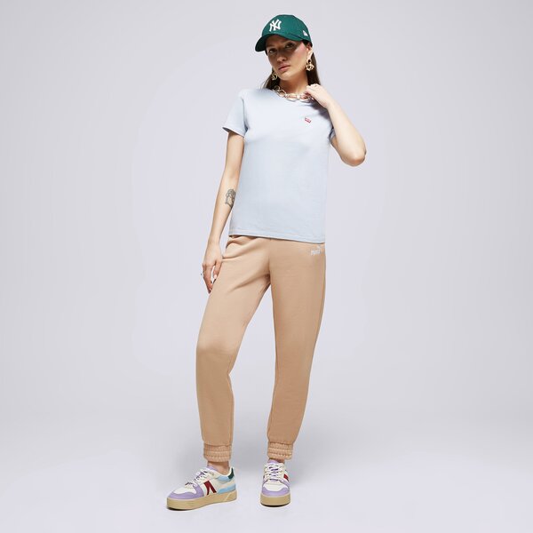 Krekli sievietēm LEVI'S T-SHIRT PERFECT TEE 39185-0210 krāsa zila