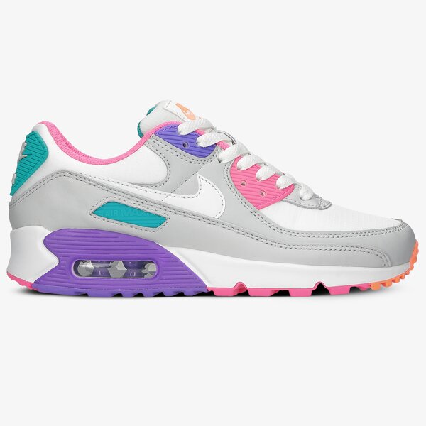 Sporta apavi sievietēm NIKE AIR MAX 90  cz1617-001 krāsa daudzkrāsaina