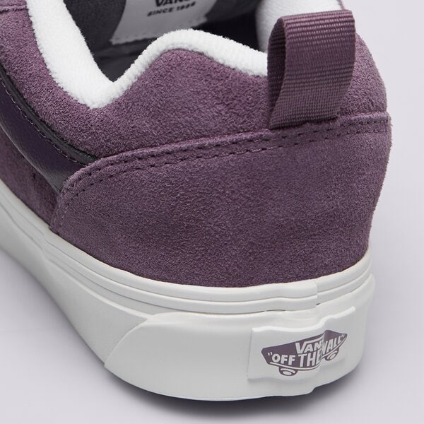 Sporta apavi sievietēm VANS KNU SKOOL  vn000crpprp1 krāsa violeta