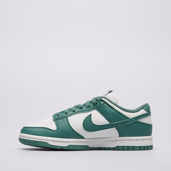 Sporta apavi sievietēm NIKE DUNK LOW dd1873-107 krāsa balta