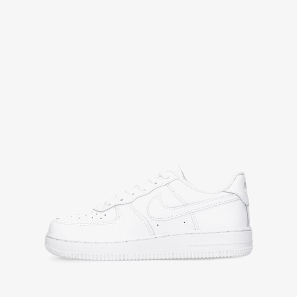 Sporta apavi bērniem NIKE AIR FORCE 1 '07 LV8  dh2925-111 krāsa balta