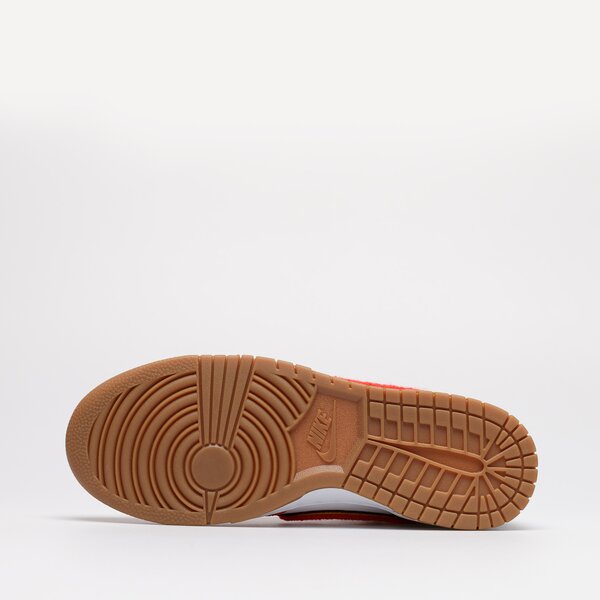 Sporta apavi vīriešiem NIKE DUNK HI RETRO SWOOSH dr8805-100 krāsa balta