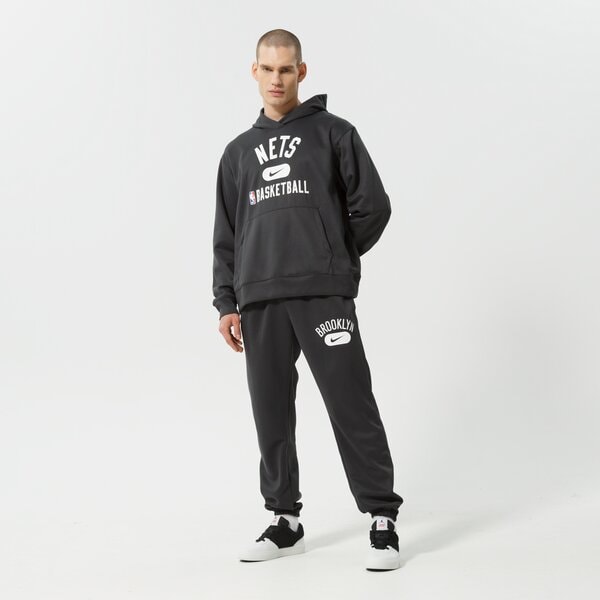 Vīriešu bikses NIKE BIKSES BKN M NK DF SPOTLIGHT PANT NBA db0775-060 krāsa melna