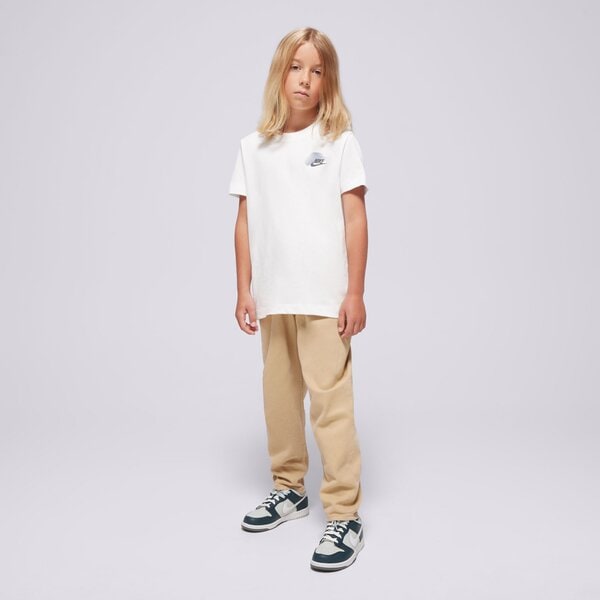 T krekli bērniem NIKE T-KREKLS B NSW SI GRAPHIC TEE BOY hm4338-100 krāsa balta