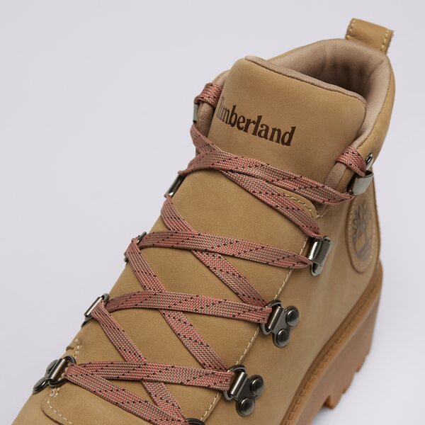 Casual sievietēm TIMBERLAND STONE STREET MID tb0a27vjen31 krāsa pelēka