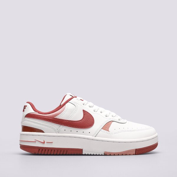 Sporta apavi sievietēm NIKE GAMMA FORCE fq8877-100 krāsa balta