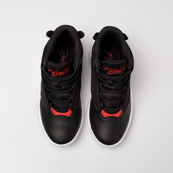Sporta apavi bērniem JORDAN MAX AURA 4 BG  dq8404-006 krāsa melna