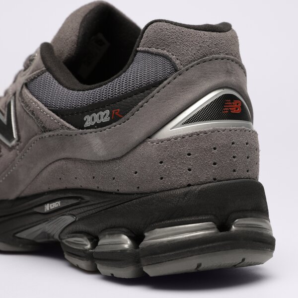 Sporta apavi vīriešiem NEW BALANCE 2002R  m2002reh krāsa pelēka