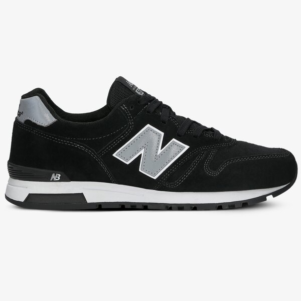 Sporta apavi vīriešiem NEW BALANCE ML565BK ml565bk krāsa melna