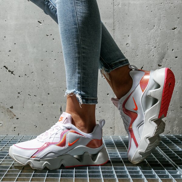 Sporta apavi sievietēm NIKE RYZ 365 cv3032-100 krāsa balta