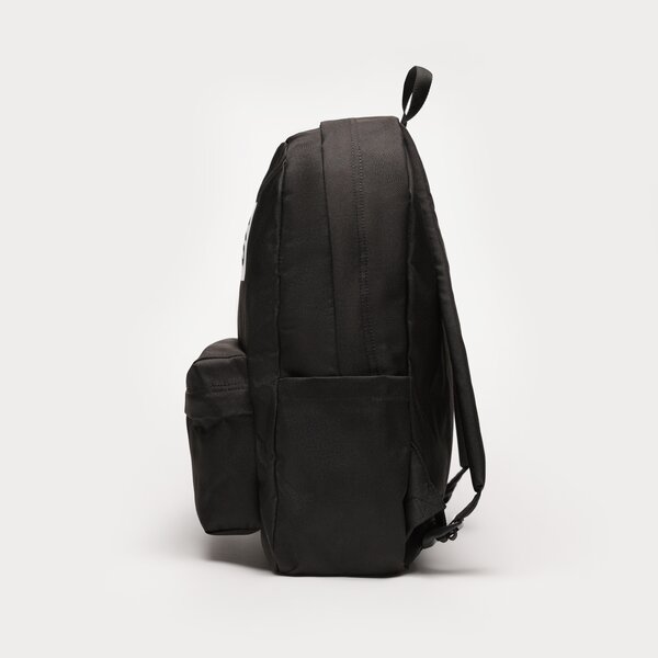 Bērnu mugursoma VANS MUGURSOMA OLD SKOOL BOXED BACKPACK vn0a7schblk1 krāsa melna