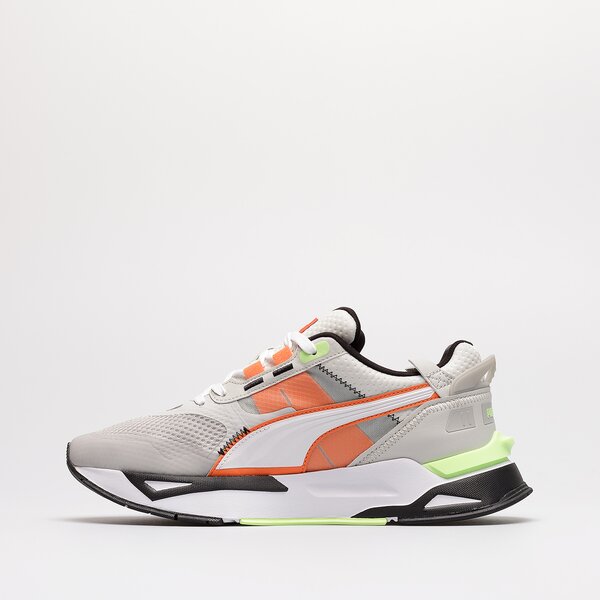 Sporta apavi vīriešiem PUMA PUMA MIRAGE SPORT TECH 383107-14 krāsa pelēka
