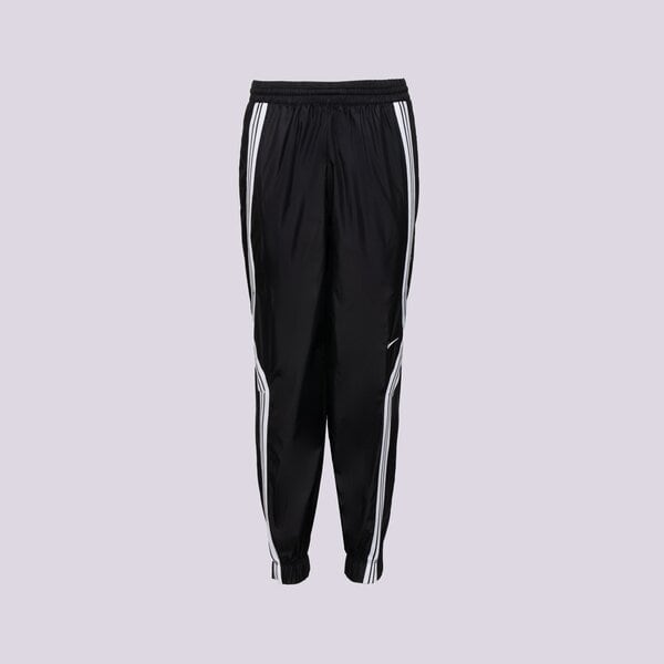 Bērnu bikses NIKE BIKSES K NK RPL CROSSOVER PANT SR BOY fz5237-010 krāsa melna