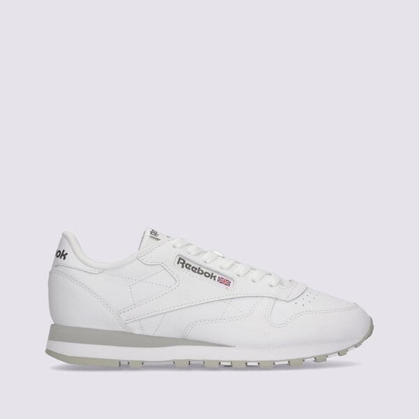 Sporta apavi sievietēm REEBOK CLASSIC LEATHER gy3558 krāsa balta