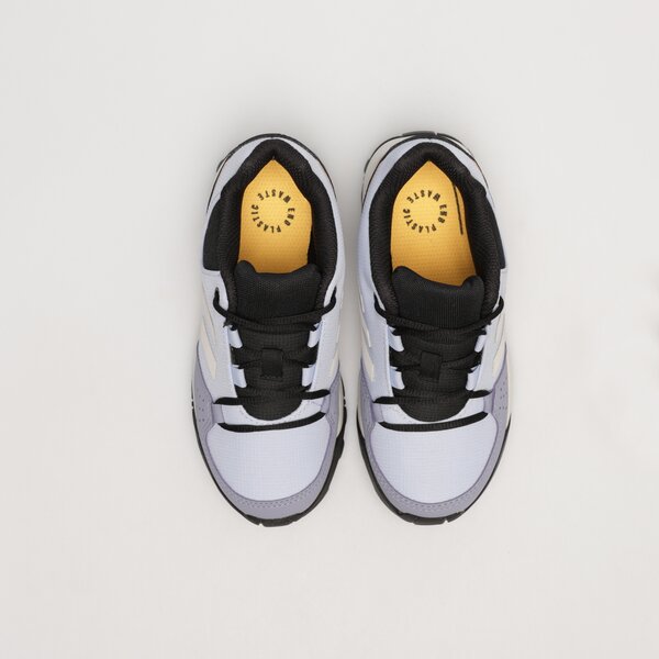 Pārgājienu apavi bērniem ADIDAS TERREX HYPERHIKER LOW K hq5825 krāsa zila
