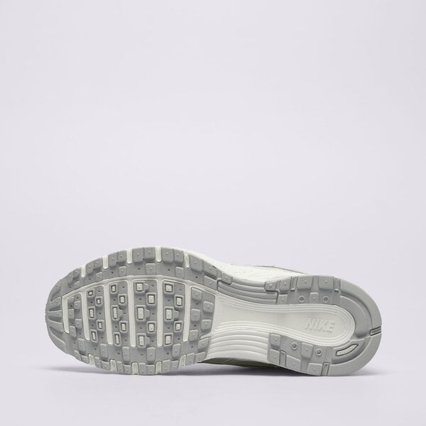 Sporta apavi sievietēm NIKE W P-6000 SE if1756-100 krāsa pelēka