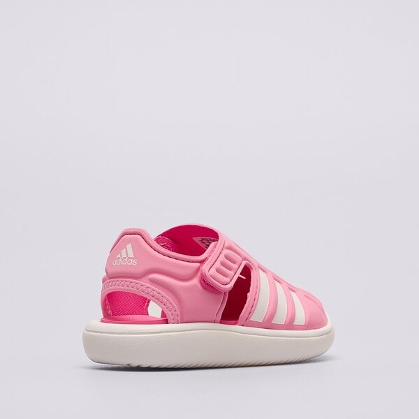 Bērnu ADIDAS WATER SANDAL I ie2604 krāsa rozā