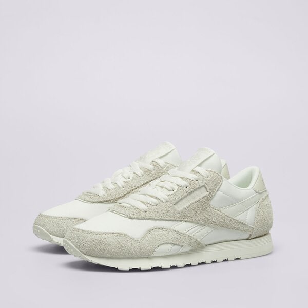 Sporta apavi sievietēm REEBOK CLASSIC NYLON 100220923 krāsa balta