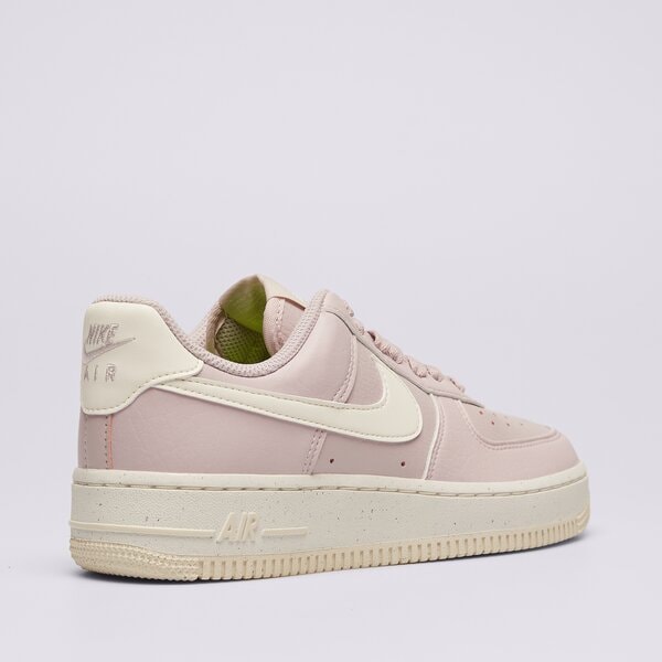 Sporta apavi sievietēm NIKE AIR FORCE 1 '07 SE  dv3808-001 krāsa violeta