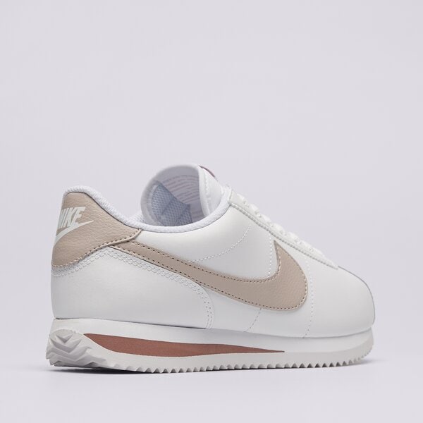 Sporta apavi sievietēm NIKE CORTEZ  dn1791-105 krāsa balta