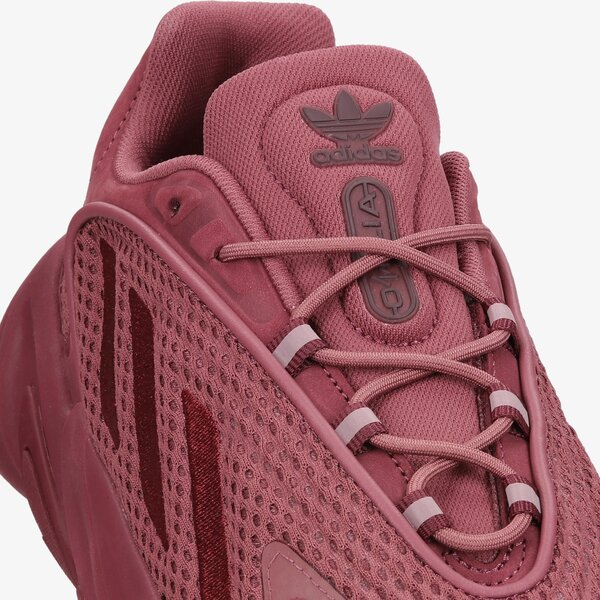Sporta apavi vīriešiem ADIDAS OZELIA gx3256 krāsa bordo