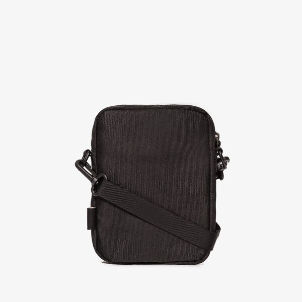 Sieviešu soma VANS SOMA CONSTRUCT™ CROSS BODY vn0a4rwzy28 krāsa melna