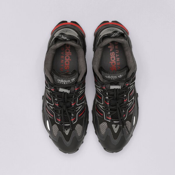Sporta apavi vīriešiem ADIDAS HYPERTURF hq9119 krāsa melna